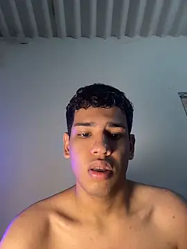 Santiago-Thompson online show from 12-03-25, 08:18