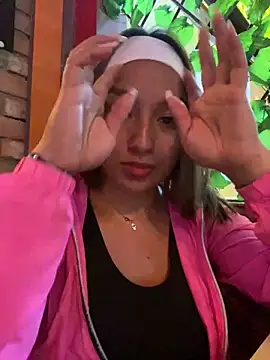 Snapshot of Iam_Cassi chatting on 02-21-25, 06:59 Iam Cassi online show from 02-21-25, 06:59