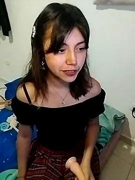 LiLy kIndly online show from 02-16-25, 01:14