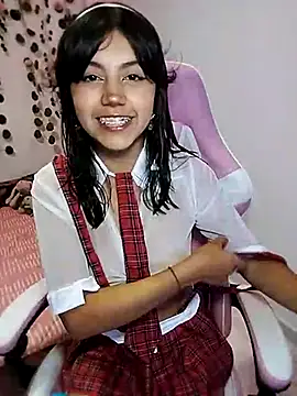 LiLy kIndly online show from 03-01-25, 03:32