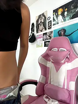 LiLy kIndly online show from 10-09-25, 09:13