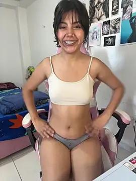 LiLy kIndly online show from 05-21-26, 02:57