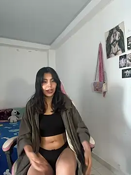 LiLy kIndly online show from 06-07-26, 07:50