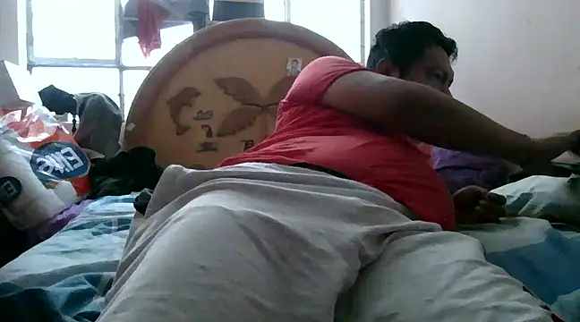 nakedlima online show from 03-02-25, 01:27