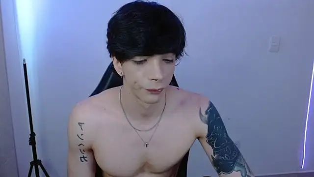 H3ll B0I online show from 02-09-26, 05:50