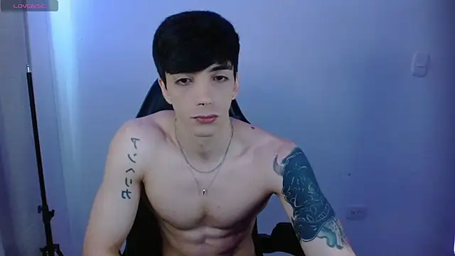 H3ll B0I online show from 02-15-26, 07:10