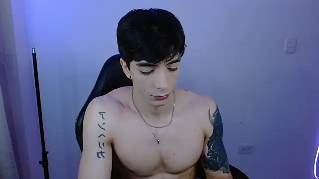 H3ll B0I online show from 02-22-26, 03:18