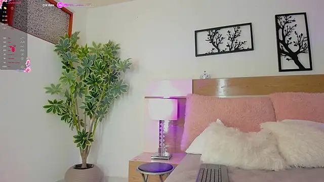 meggan jade online show from 03-19-25, 02:37