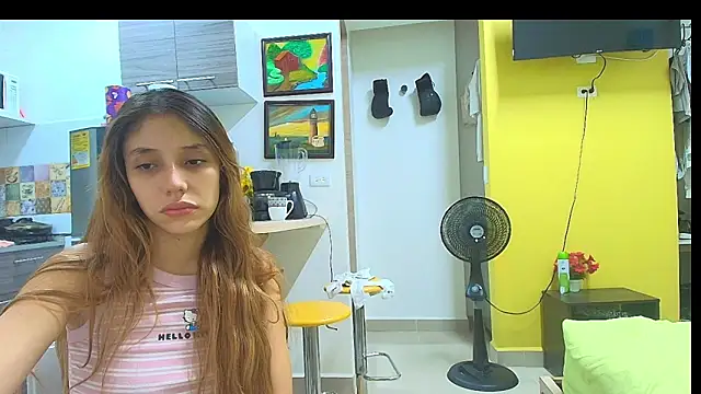 Alaiapink online show from 06-19-26, 03:11
