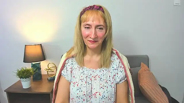 MargaretMilf69 online show from 02-09-25, 02:29