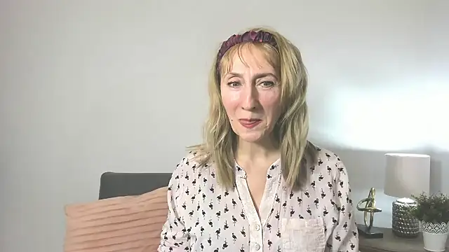 MargaretMilf69 online show from 02-12-25, 04:33