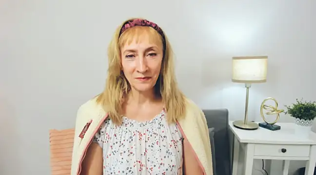 MargaretMilf69 online show from 02-14-25, 01:08