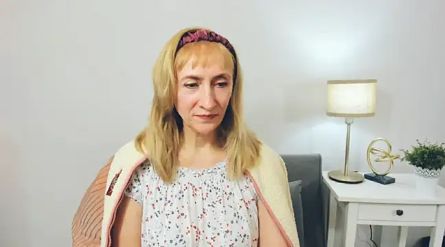 MargaretMilf69 online show from 02-14-25, 04:09