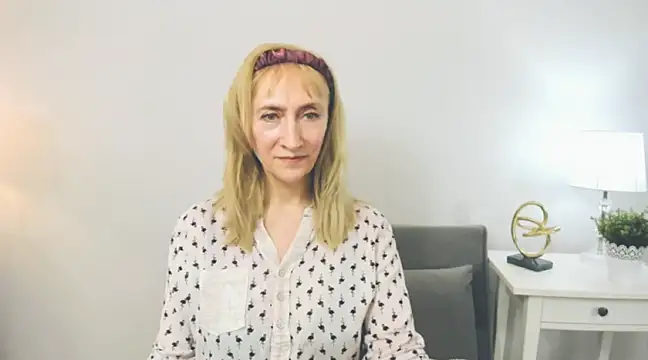 MargaretMilf69 online show from 02-16-25, 02:21