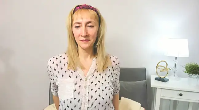 MargaretMilf69 online show from 02-19-25, 07:38