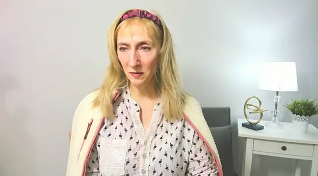 MargaretMilf69 online show from 02-20-25, 04:14