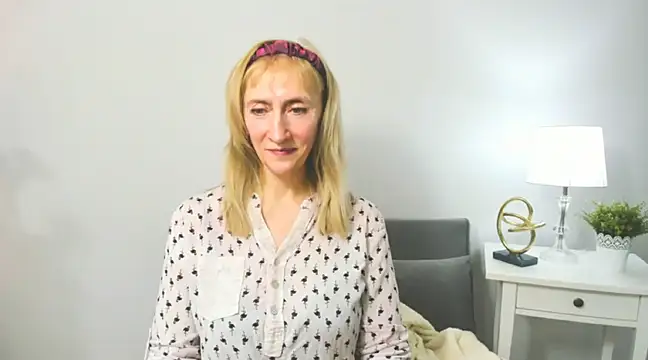 MargaretMilf69 online show from 02-20-25, 07:19