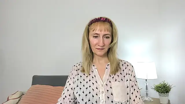 MargaretMilf69 online show from 02-27-25, 07:37