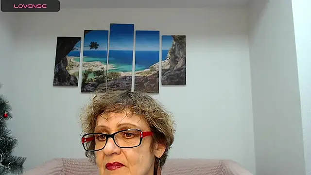 SexyGrandma  online show from 02-01-25, 04:46