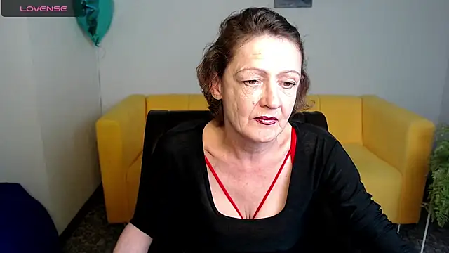 SexyGrandma  online show from 03-05-25, 03:29