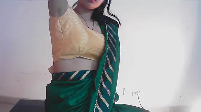 kajal  bhabhi  online show from 02-08-25, 03:31
