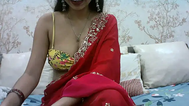 kajal  bhabhi  online show from 07-24-26, 02:37
