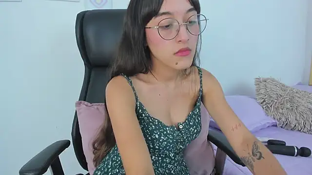 MelodyWinx online show from 01-31-26, 07:11