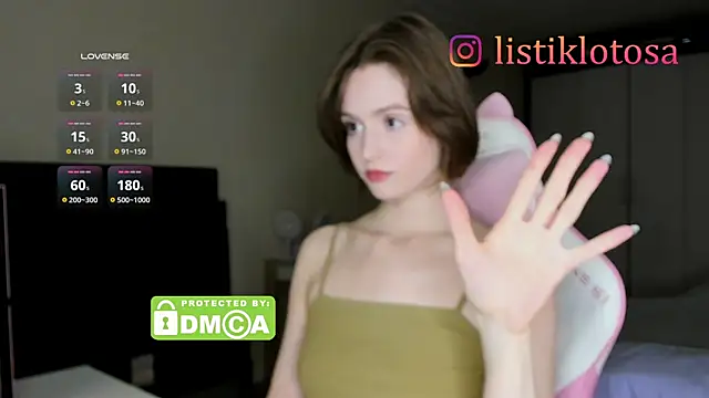 kookome online show from 02-18-25, 07:41