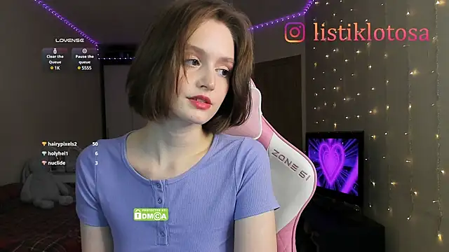 kookome online show from 03-09-25, 11:14