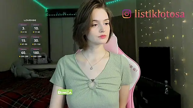 kookome online show from 03-18-25, 03:31