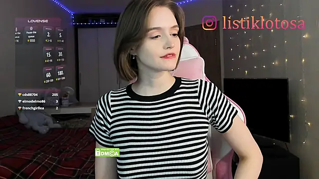 kookome online show from 03-19-25, 05:52