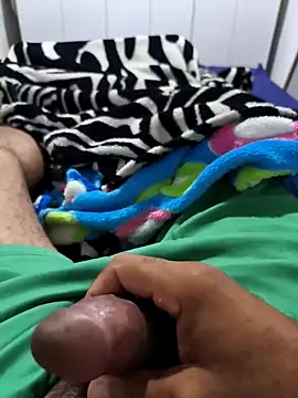 Vandre1235 online show from 09-09-25, 03:06