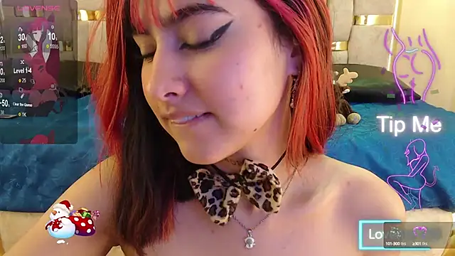 emily fox 3 online show from 03-12-25, 06:22