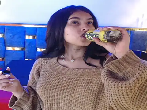 emily fox 3 online show from 09-19-25, 03:19