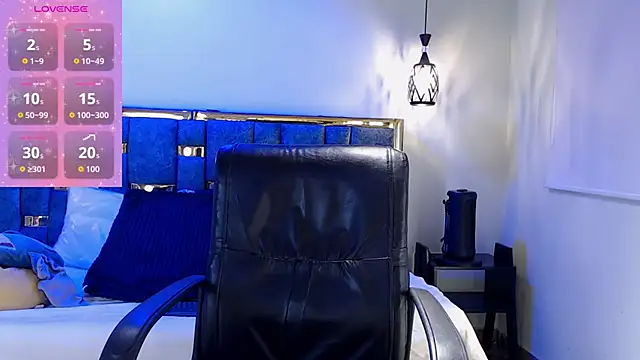 emily fox 3 online show from 09-27-25, 03:33