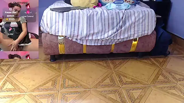 emily fox 3 online show from 11-04-25, 04:11