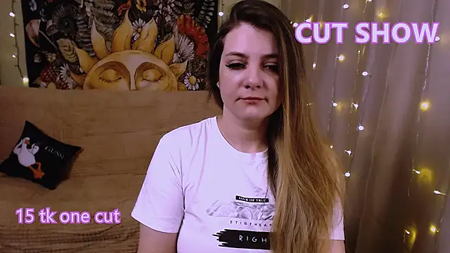 SweetyKatherine online show from 02-21-25, 06:40