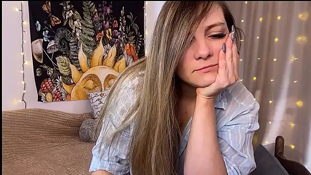 SweetyKatherine online show from 03-15-25, 10:24
