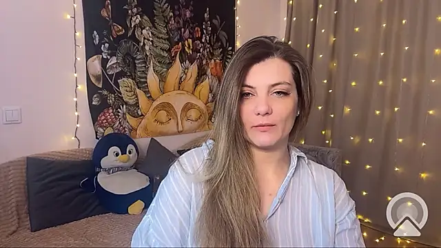 SweetyKatherine online show from 03-18-25, 06:14