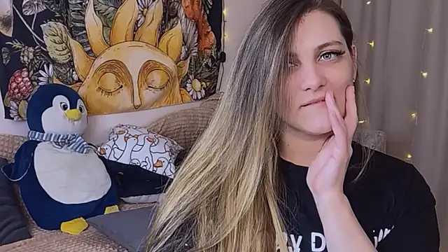 SweetyKatherine online show from 03-21-25, 01:12