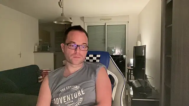 Funnyjul31 online show from 01-26-25, 07:31