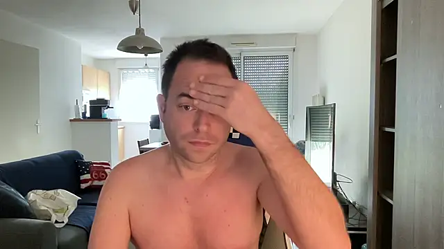 Funnyjul31 online show from 02-08-25, 10:18