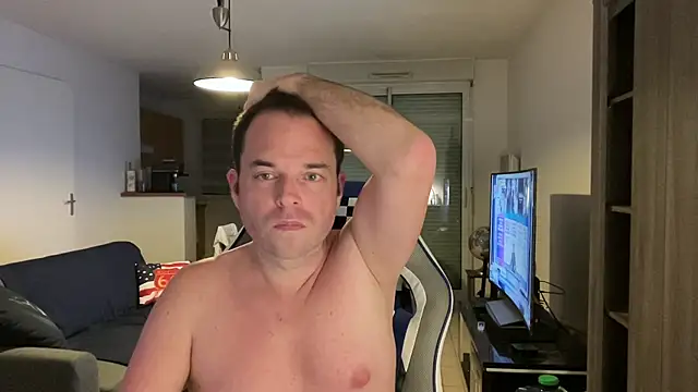 Funnyjul31 online show from 02-10-25, 08:00