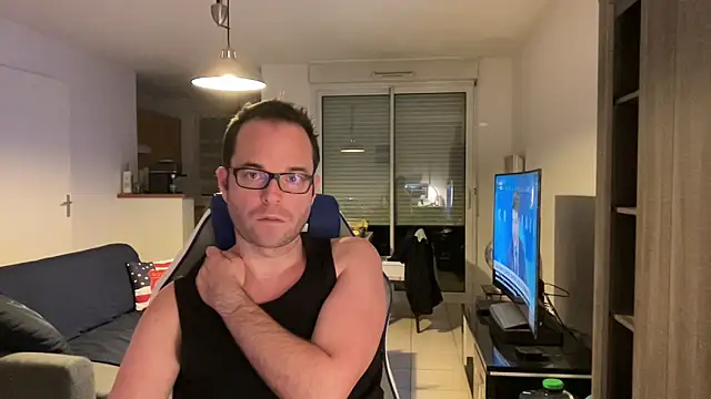 Funnyjul31 online show from 02-16-25, 06:21