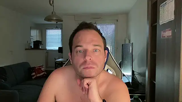 Funnyjul31 online show from 03-08-25, 01:03