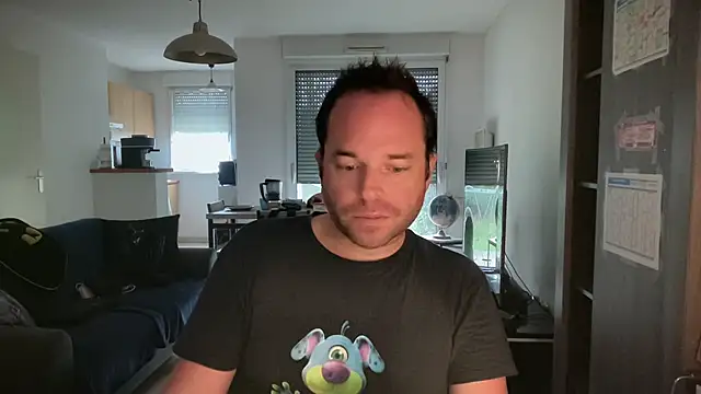 Funnyjul31 online show from 11-23-25, 01:44