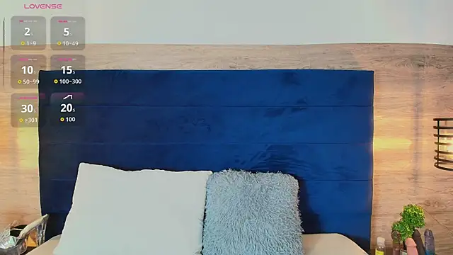 Alyssaa Hunter online show from 09-21-25, 03:08