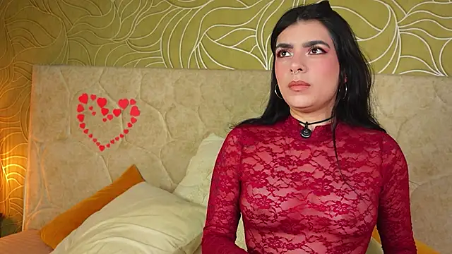 Snapshot of MillaBlis chatting on 02-26-26, 07:02 MillaBlis online show from 02-26-26, 07:02