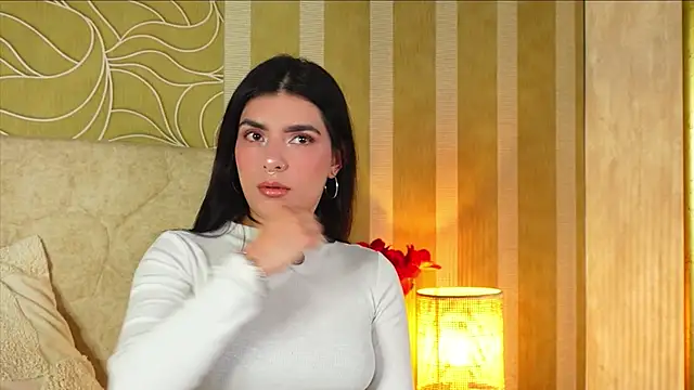 Snapshot of MillaBlis chatting on 03-01-26, 07:38 MillaBlis online show from 03-01-26, 07:38