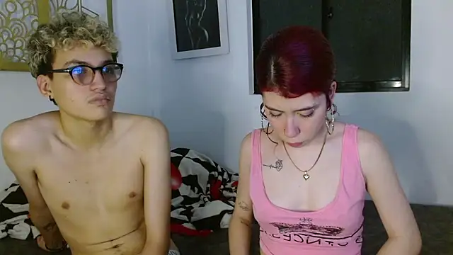 Luna-Naughty online show from 01-30-25, 02:27